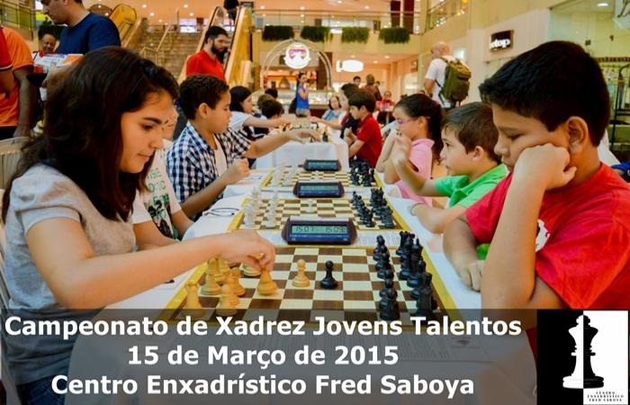 FIM do TORNEIO e NOVA lista RATING da FIDE de XADREZ 